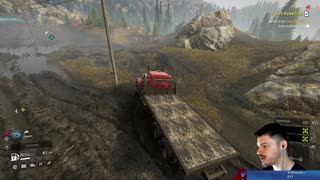 Voices of the Void 🎃 0.9 (unstable build) 🕸 ALIENS DUENDES🧛 +SNOWRUNNER🧟