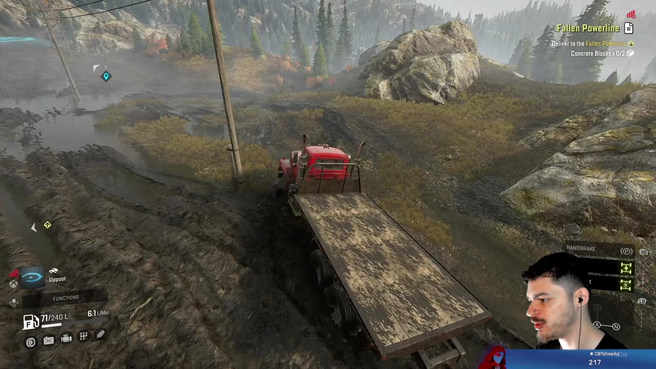 Voices of the Void 🎃 0.9 (unstable build) 🕸 ALIENS DUENDES🧛 +SNOWRUNNER🧟