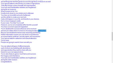 K bot duologue how U'll be famous (godmode all signs) KC bumble Christian Waldrip .mp4