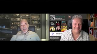 How he created his Blog