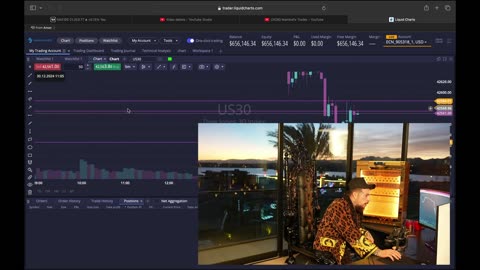 MambaFx Earns Ten Thousand Dollars on His First Day!