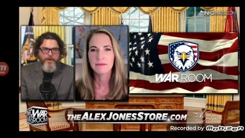 Rob Dew live with Bart Fine (08/19/2025)