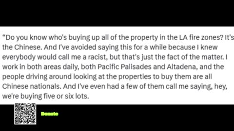 Rep. Anna Paulina Luna claims government is summoning and talking to DEMONS!