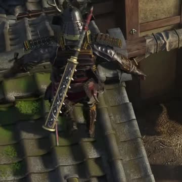 Assassins Creed Has Real Hip Hop Boi #assassinscreedshadows #ubisoft #bovcast