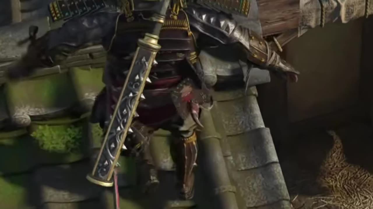 Assassins Creed Has Real Hip Hop Boi #assassinscreedshadows #ubisoft #bovcast