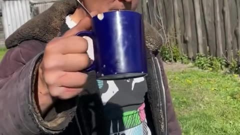 Aliens are already among us!