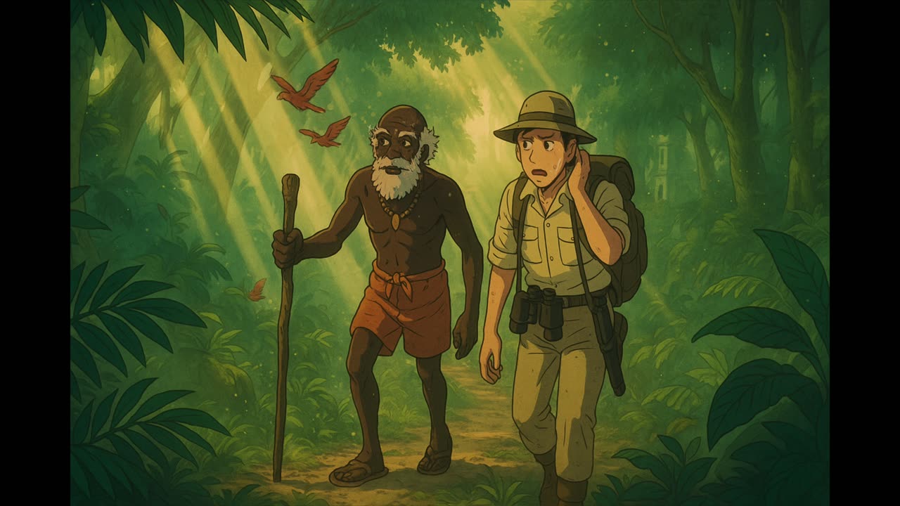 The Guide’s Wisdom V1