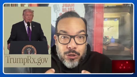 Juan Eliel Garcia Show - 2/6/26