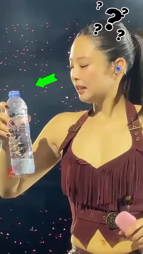 Blackpink Jennie Kpop 2025