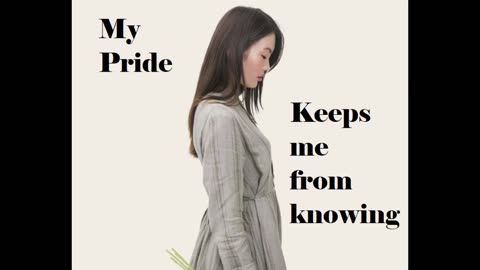 Humble and Broken