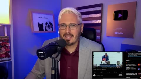 ‘YOU DON’T GIVE A F*CK ABOUT ME’: Veteran TORCHES MAGA At Town Hall _ The Kyle Kulinski Show