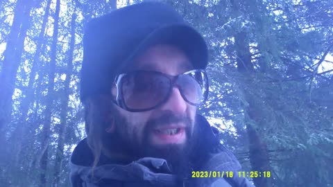 Camminatina & Aggiornamenti (19 Gennaio 2024) [Part II°]