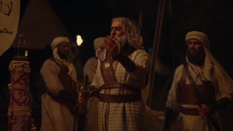 سيوف العرب 01