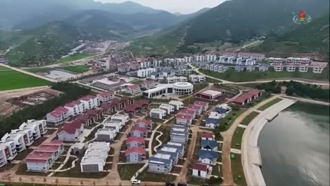 아름답다 북한은 Triều Tiên thật đẹp 6 20250826