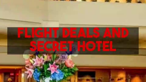 Mighty Travels Premium: See how everyone affords Business Class & 5-Star Hotels!