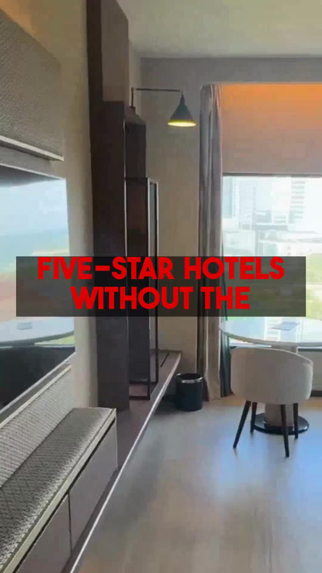 Expert guides: Fly Business Class & stay 5-Star with Mighty Travels PREMIUM.