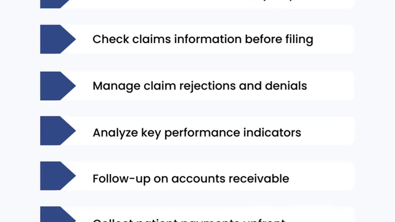 Medical Billing Tips To Maximize Collections