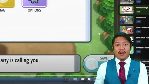Broken Shovelware Developer Sungrand Studios Feases for Pokémon Remake Glitches. He's GREYING