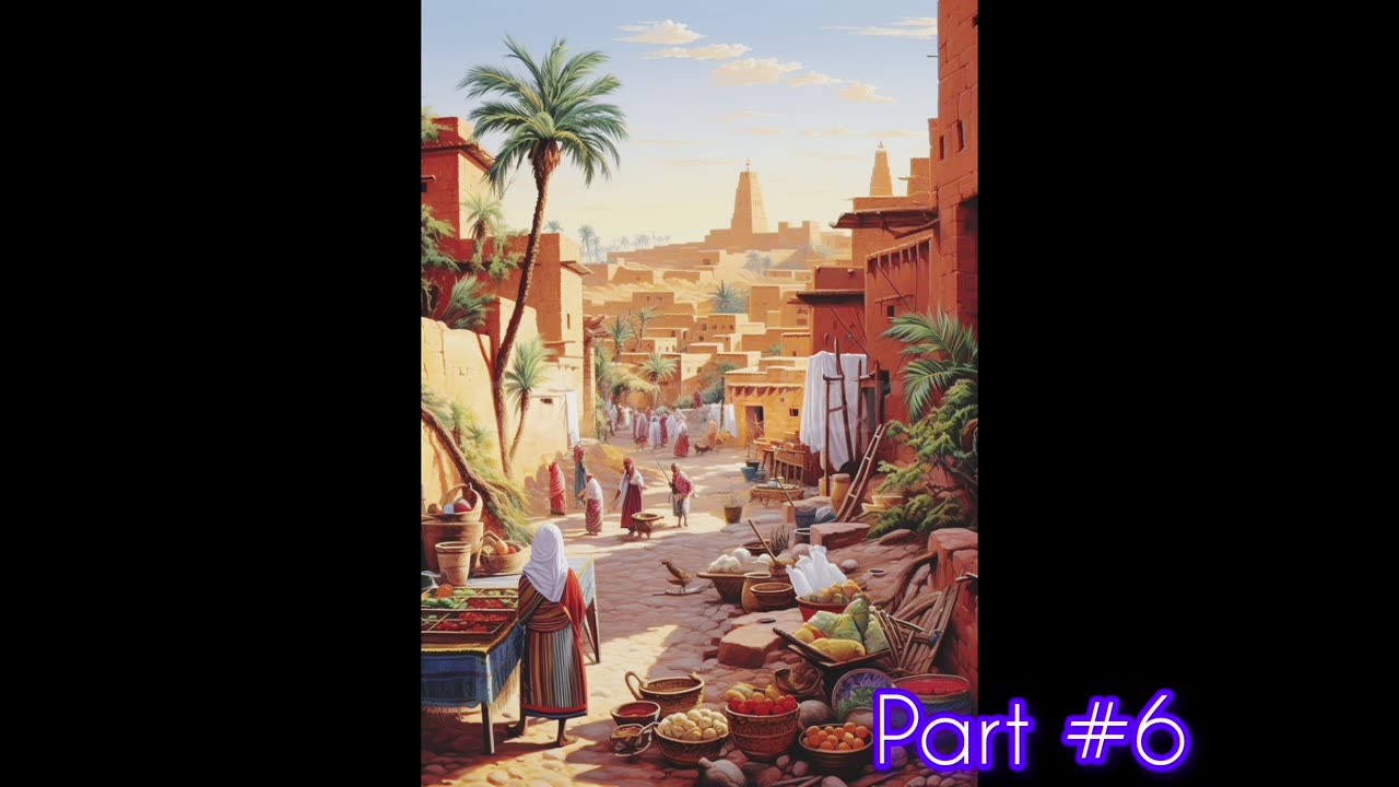 The Alchemist Epi 6 || Urdu translated (کیمیاگر) ||