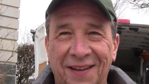 Ed Naile Voter Fraud Flashback