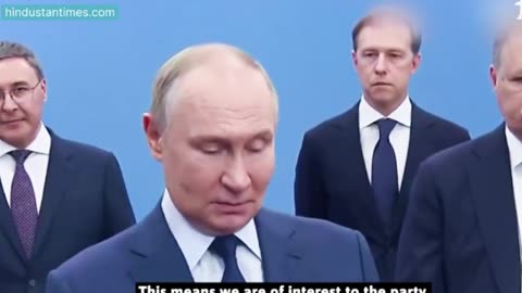 Putin Dares Trump? Counters U.S. President’s ‘BRICS Is Dead’ Remark With ‘Will Not Stop’ Roar