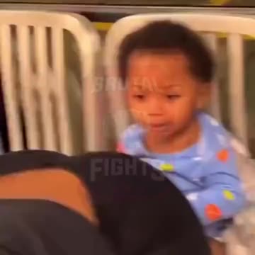 Black Culture Traumatizing Niglet 4 Life