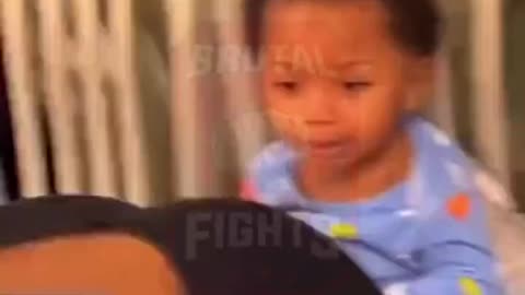 Black Culture Traumatizing Niglet 4 Life