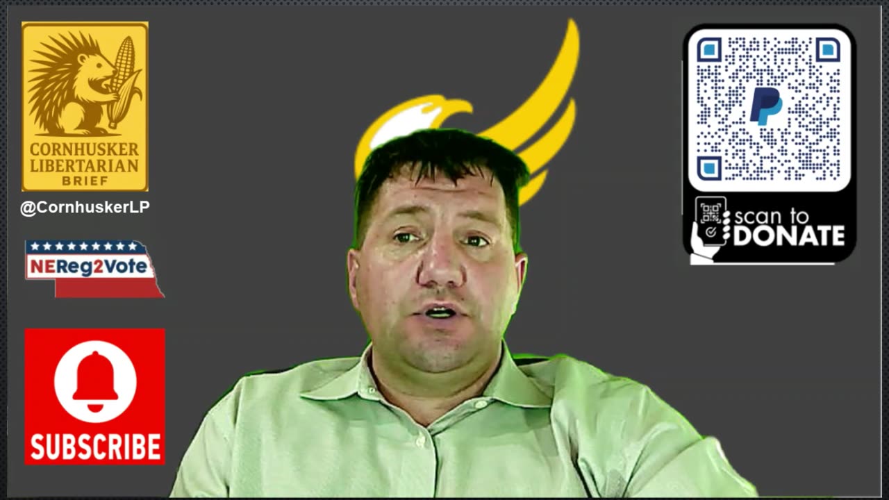 CLB Limited Government