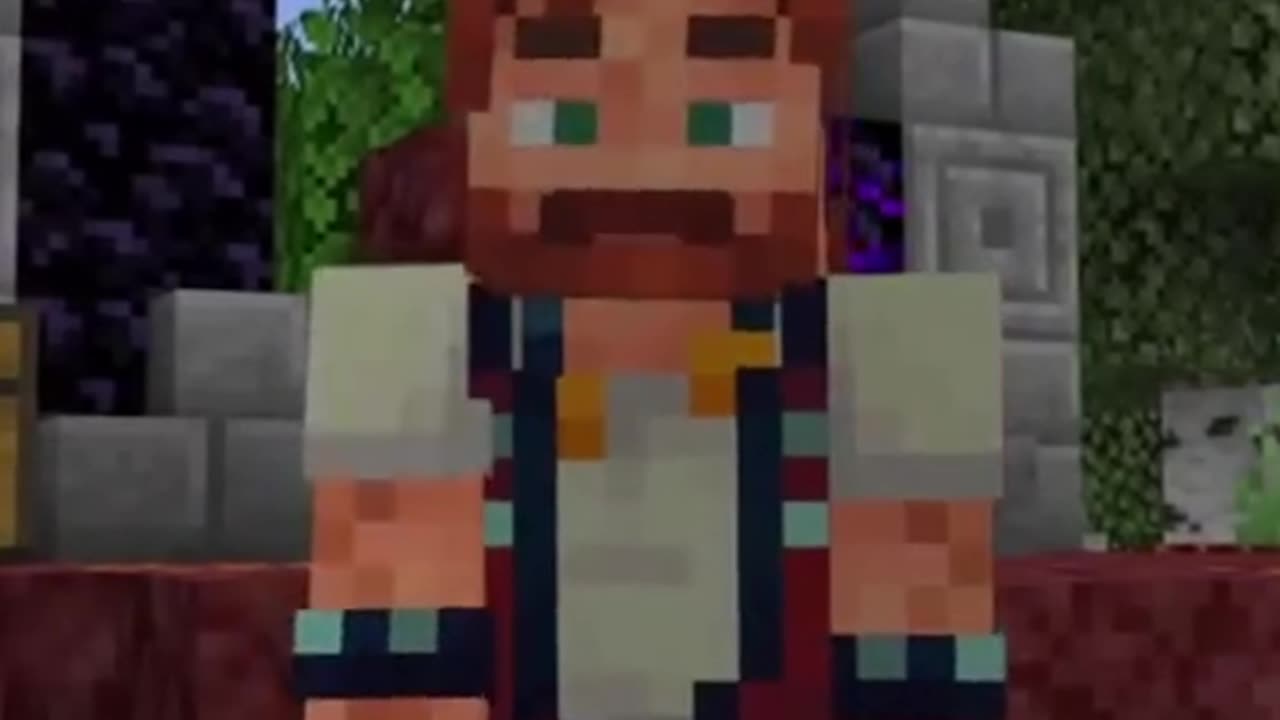 Minecraft live vote for the magmammoth