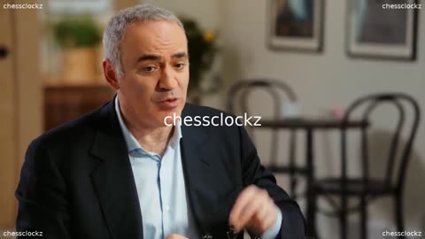 28. MasterClass - Garry Kasporov Teaches Chess - Closing