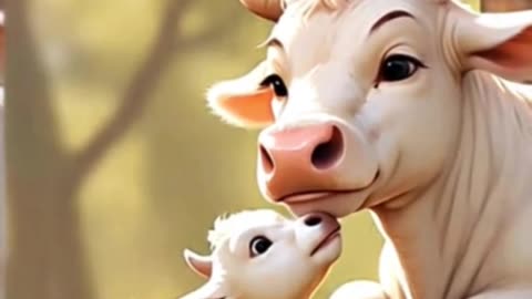 cow
