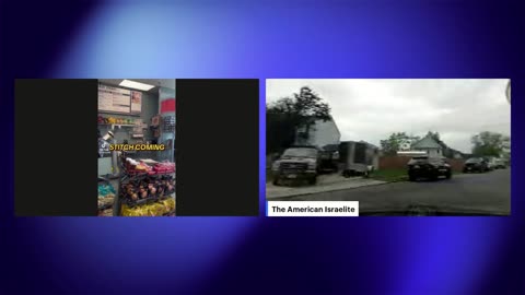 NJ Ride: Live, May 30