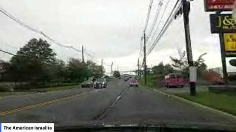 NJ Ride: Live, May 30