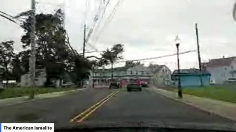 NJ Ride: Live, May 30