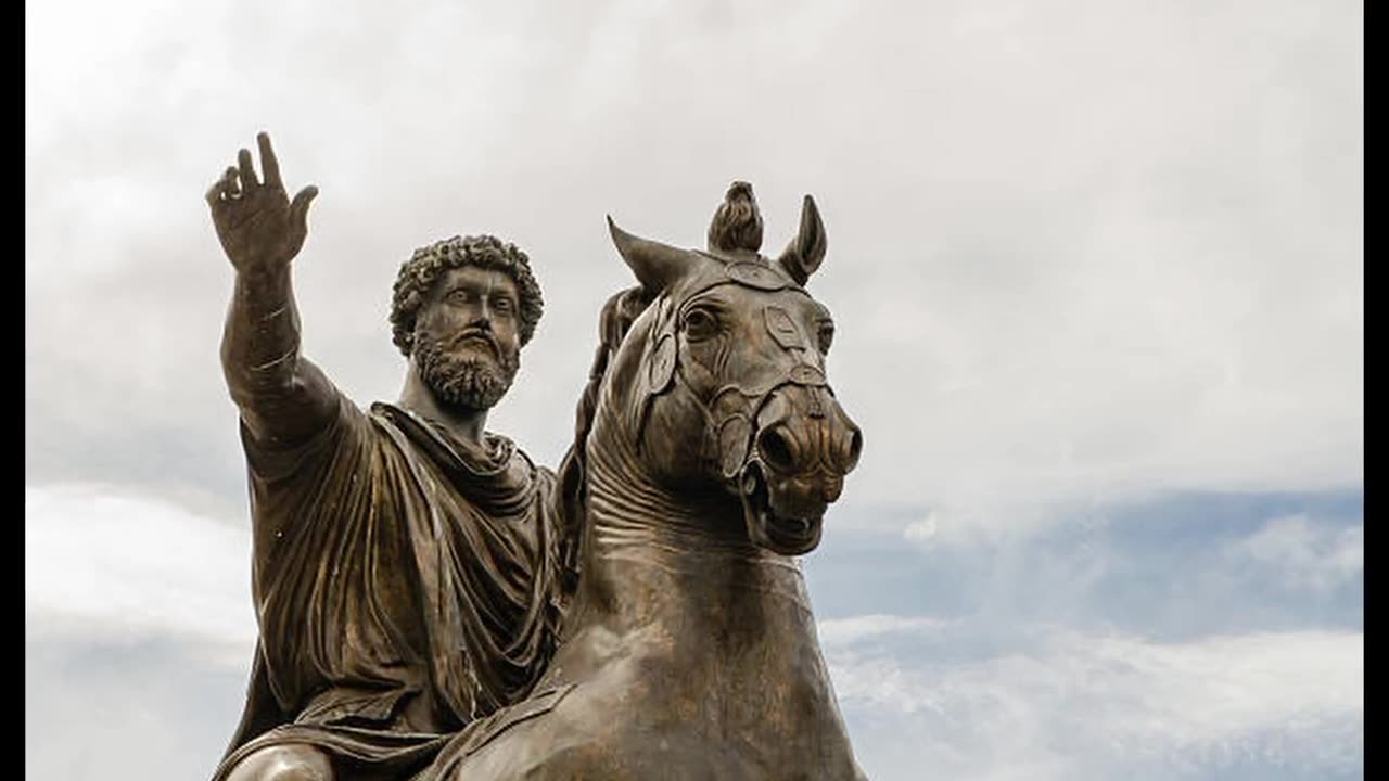 How to be a Leader as per stoicism