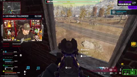 How did I survive!