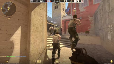 Counter-Strike 2
