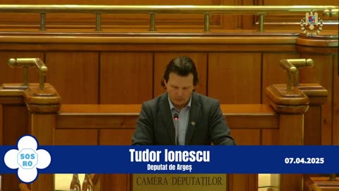 Interpelare adresată Ministrului Sănătății Alexandru Rafila cu ocazia Zilei Mondiale a Sănătății!