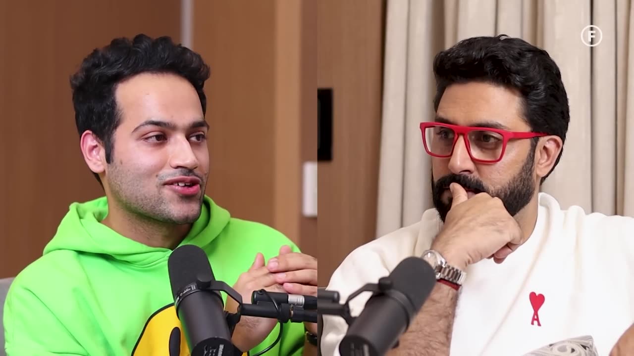 Do You Recognize This Legendary Actor? | Raj Shamani - FO 115