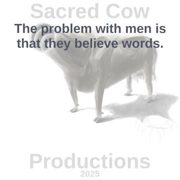 The Problem With Men