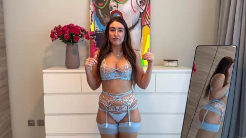 Haul Archives Lingerie and bikini 👙 try on haul