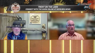 Trent Loos in the Morning 7/2/2025