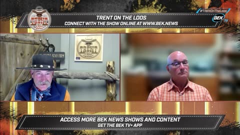Trent Loos in the Morning 7/2/2025