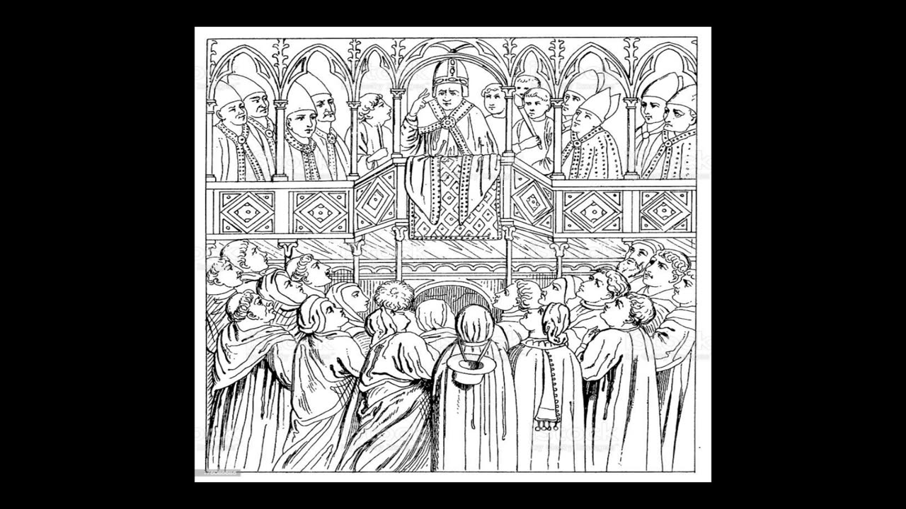 Pope: Boniface IX #201