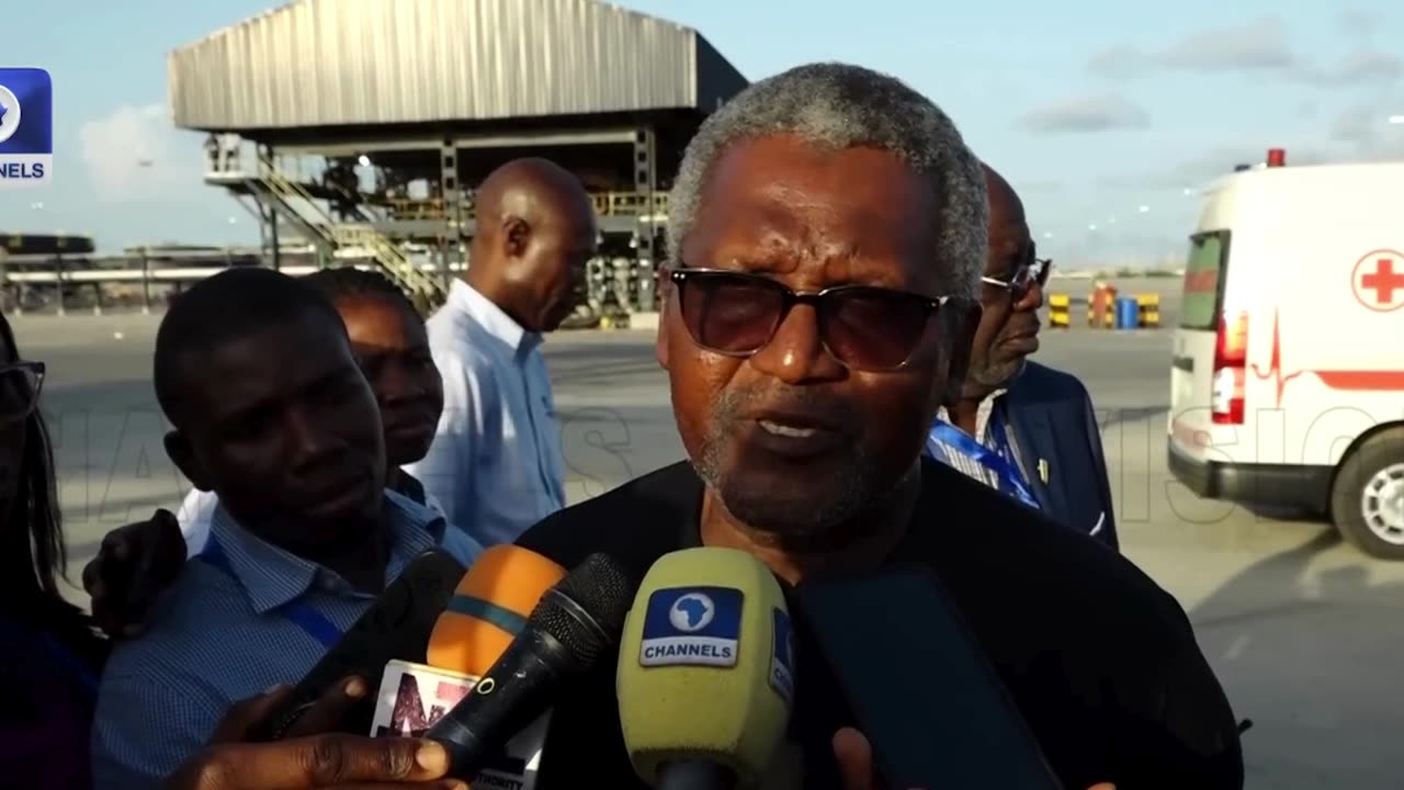 In the Next 4 Years, We Will Beat Qatar in Fertilizer Production