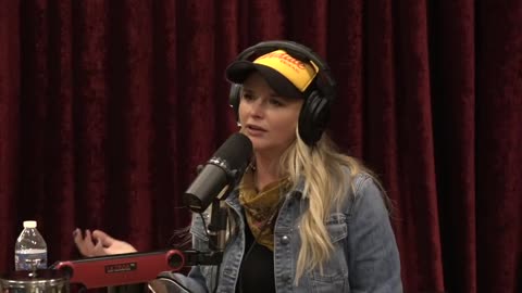 The Joe Rogan Experience | Miranda Lambert