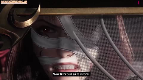 Back as Immortal Lord-Episodul 8