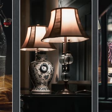 Mastering Low Light - Handheld Magic After Dark | Chasing Light Gallery