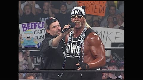 WCW Monday Nitro June 29, 1998
