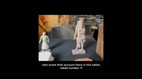 Moses vs Gilgamesh #shorts #youtubeshorts #short #ytshorts #god #jesus #holyspirit #bible #facts #yt